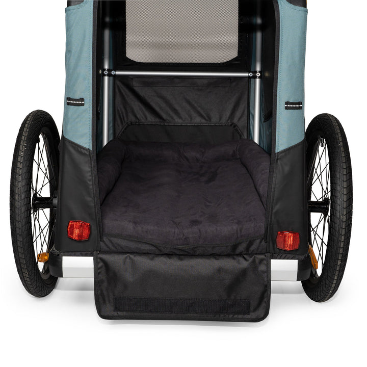 Burley Bark Ranger™ Pet Bed - Kids Bike Trailers