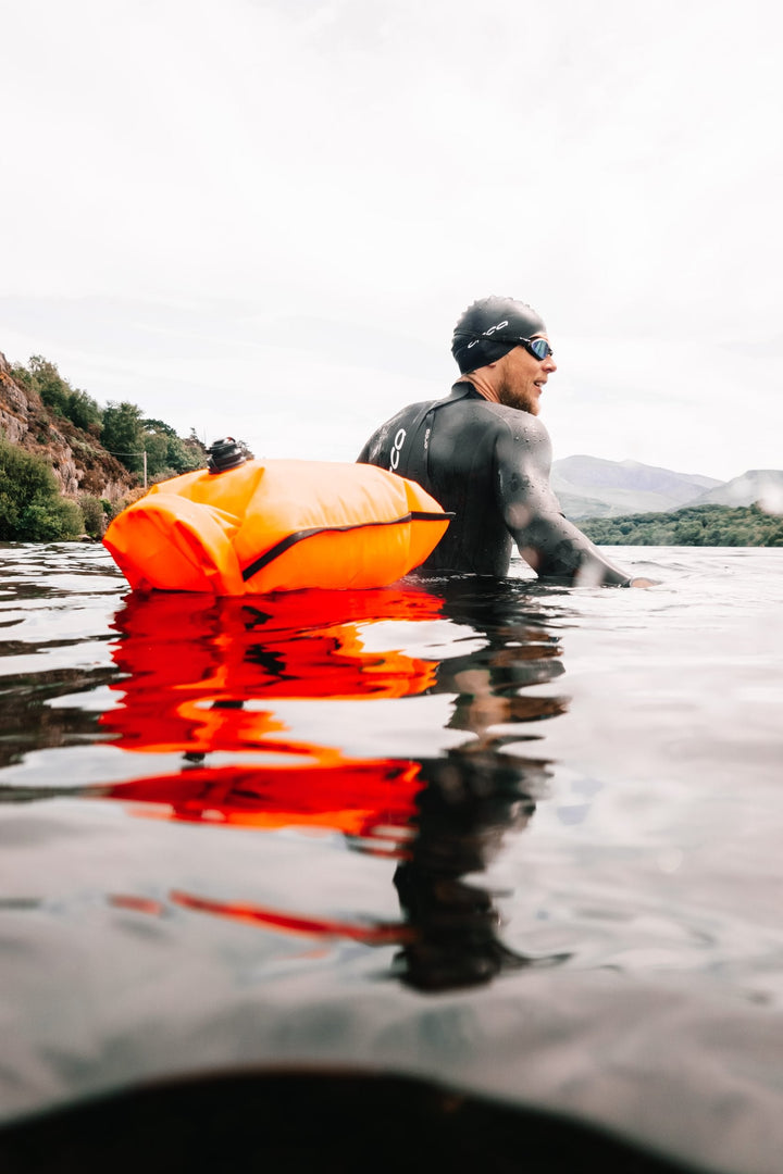 Orca Safety Buoy