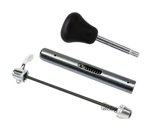 Trainer Bolt Action Kit - Turbo Trainer Hire