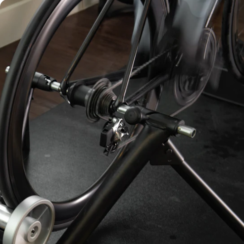 Trainer Bolt Action Kit - Turbo Trainer Hire