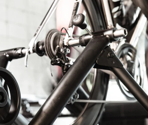 Trainer Bolt Action Kit - Turbo Trainer Hire