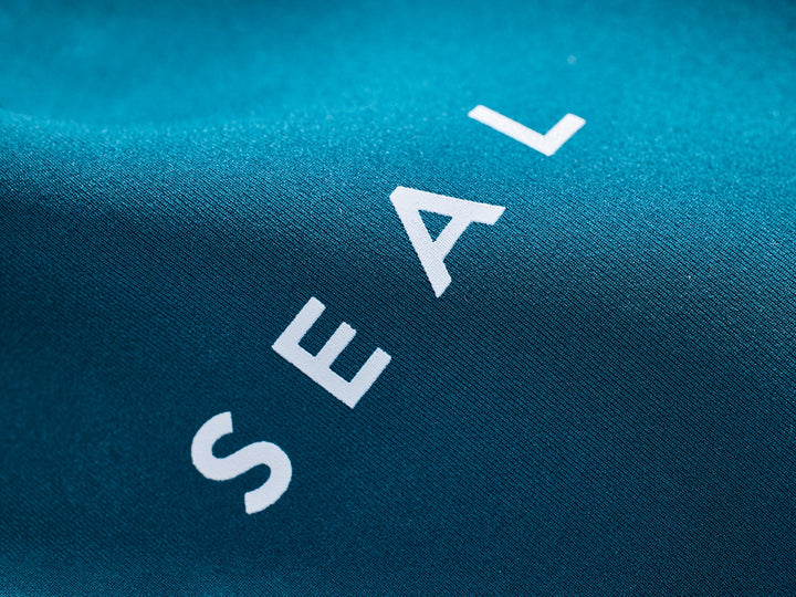 SEAL Neoprene Swimsuit - Keep your core warm in cold water