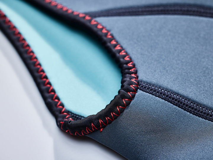 SEAL Neoprene Swimsuit - Keep your core warm in cold water