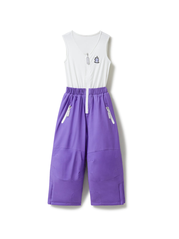 Roarsome Sparkle Salopettes Hire