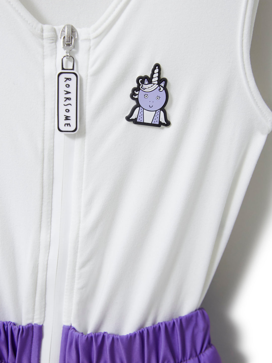 Roarsome Sparkle Salopettes Hire