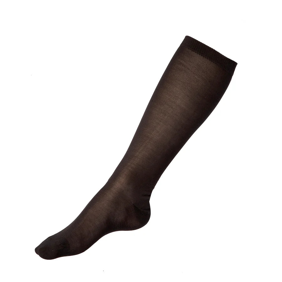 Steiner Adult Silk Socks