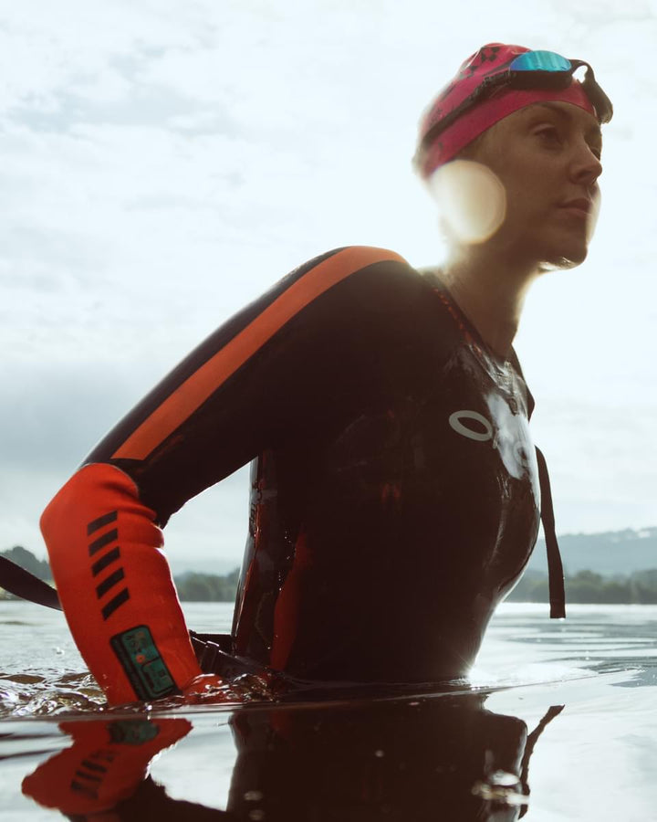 Women's Orca Open Water Smart Wetsuit - 2021/22 model