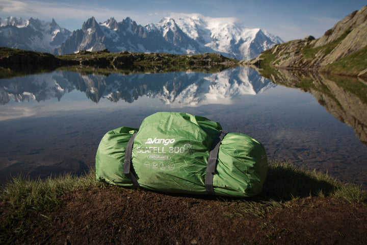 Vango Tent Hire
