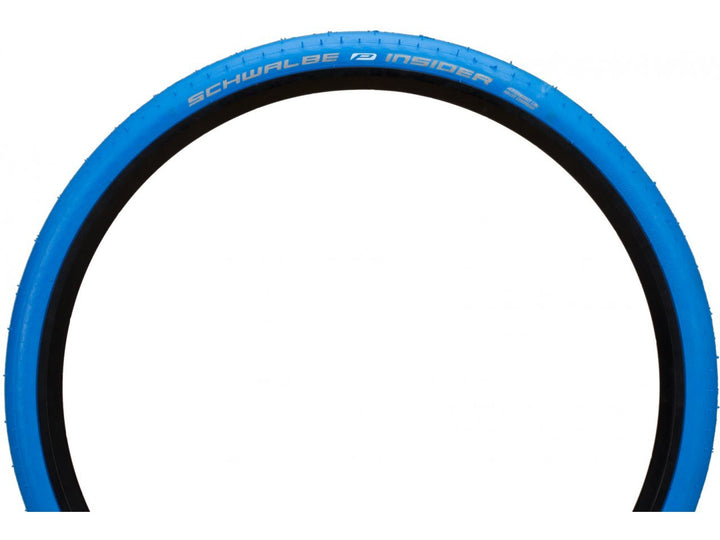Schwalbe Insider Turbo Trainer Tyre - 26" MTB Tyre - Turbo Trainer Hire