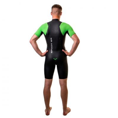 Yonda Spook Swimrun Wetsuit Mens - Tri Wetsuit Hire