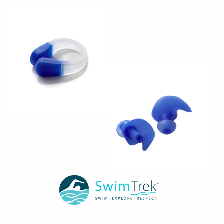 Wetsuit Hire for SwimTrek