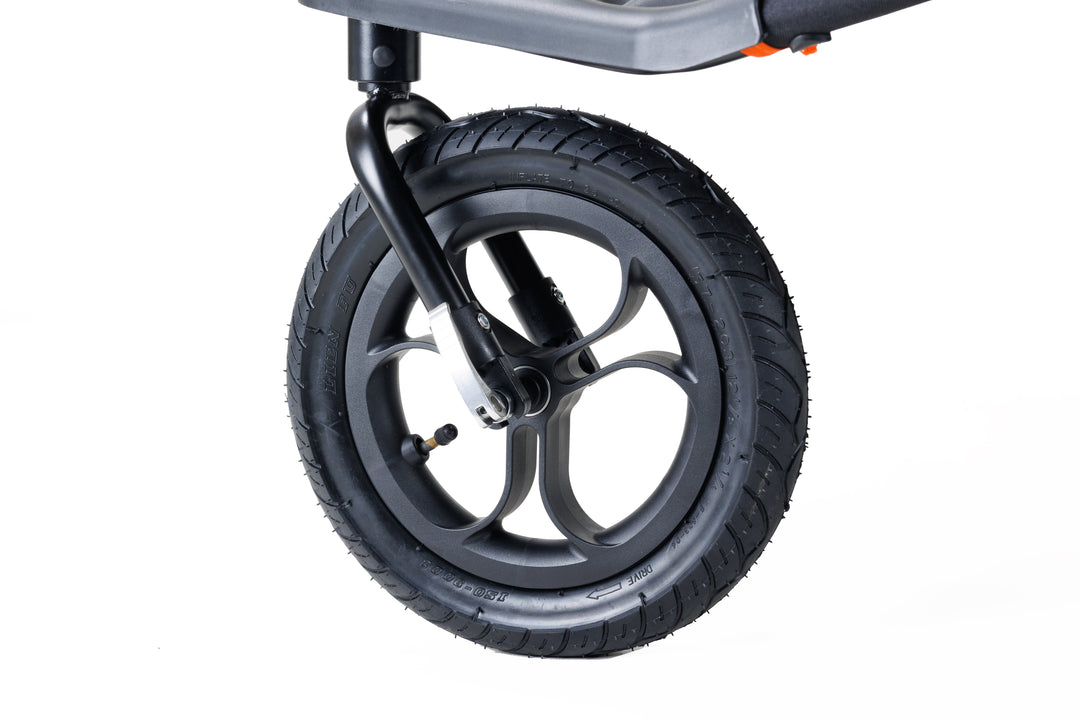 Out 'n' About Nipper v5 Single Hire