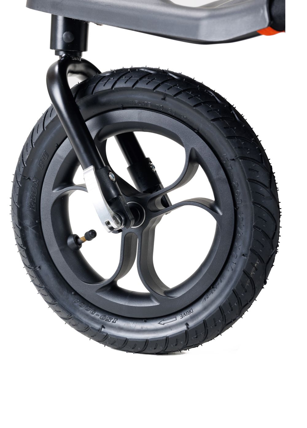 Out 'n' About Nipper v5 Double Hire