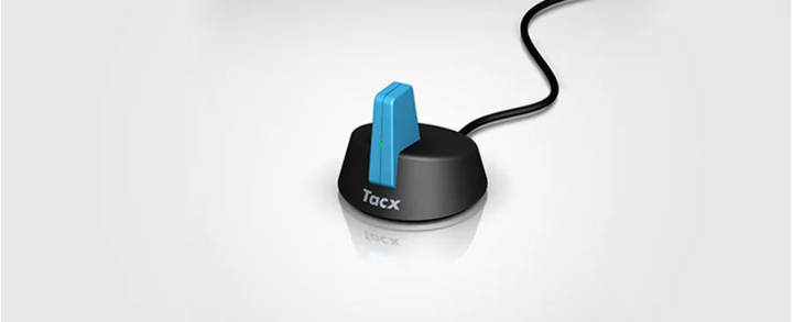 Tacx Antenna with ANT+® Connectivity - Turbo Trainer Hire