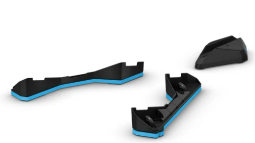 Tacx® NEO Motion Plates - Turbo Trainer Hire