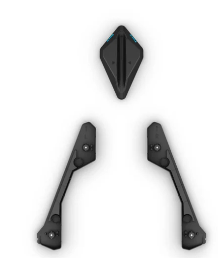 Tacx® NEO Motion Plates - Turbo Trainer Hire