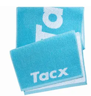 Tacx Sweat Set - Turbo Trainer Hire