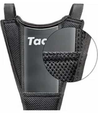 Tacx Sweat Set - Turbo Trainer Hire