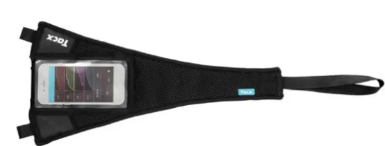 Tacx Smartphone Sweat Cover - Turbo Trainer Hire