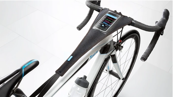 Tacx Smartphone Sweat Cover - Turbo Trainer Hire