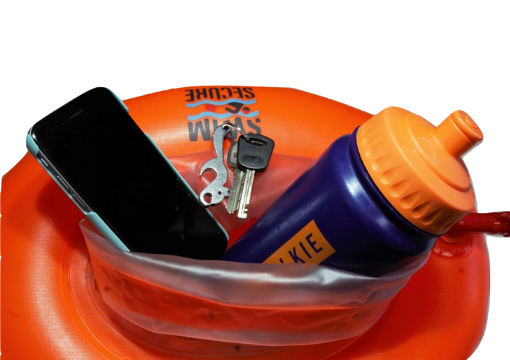 Swim Secure Tow Donut - Tri Wetsuit Hire