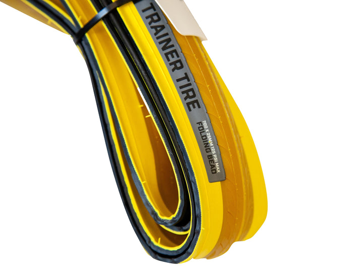 Saris Turbo Trainer Tyre - 700 x 23c - Turbo Trainer Hire