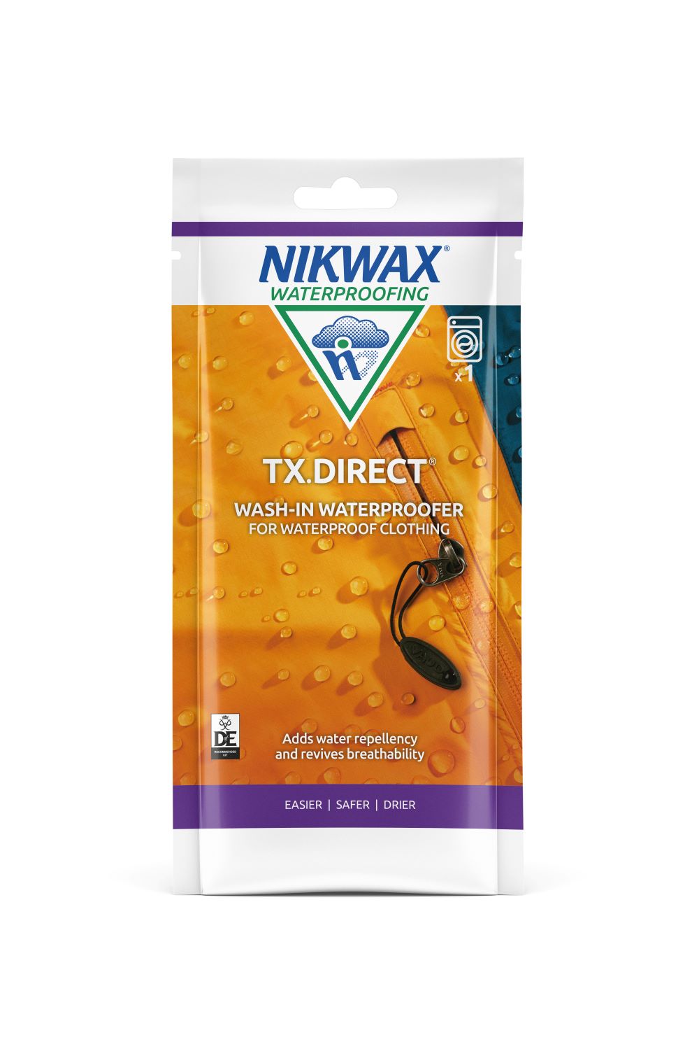 Nikwax TX.Direct® Wash-In