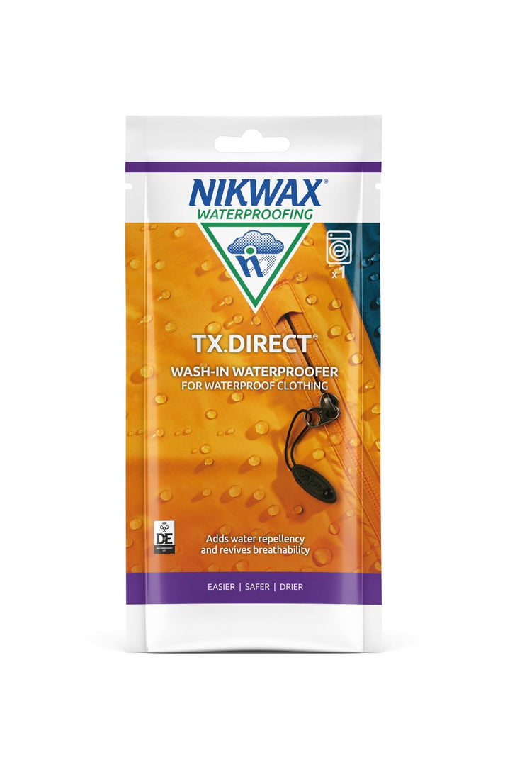 Nikwax TX.Direct® Wash-In