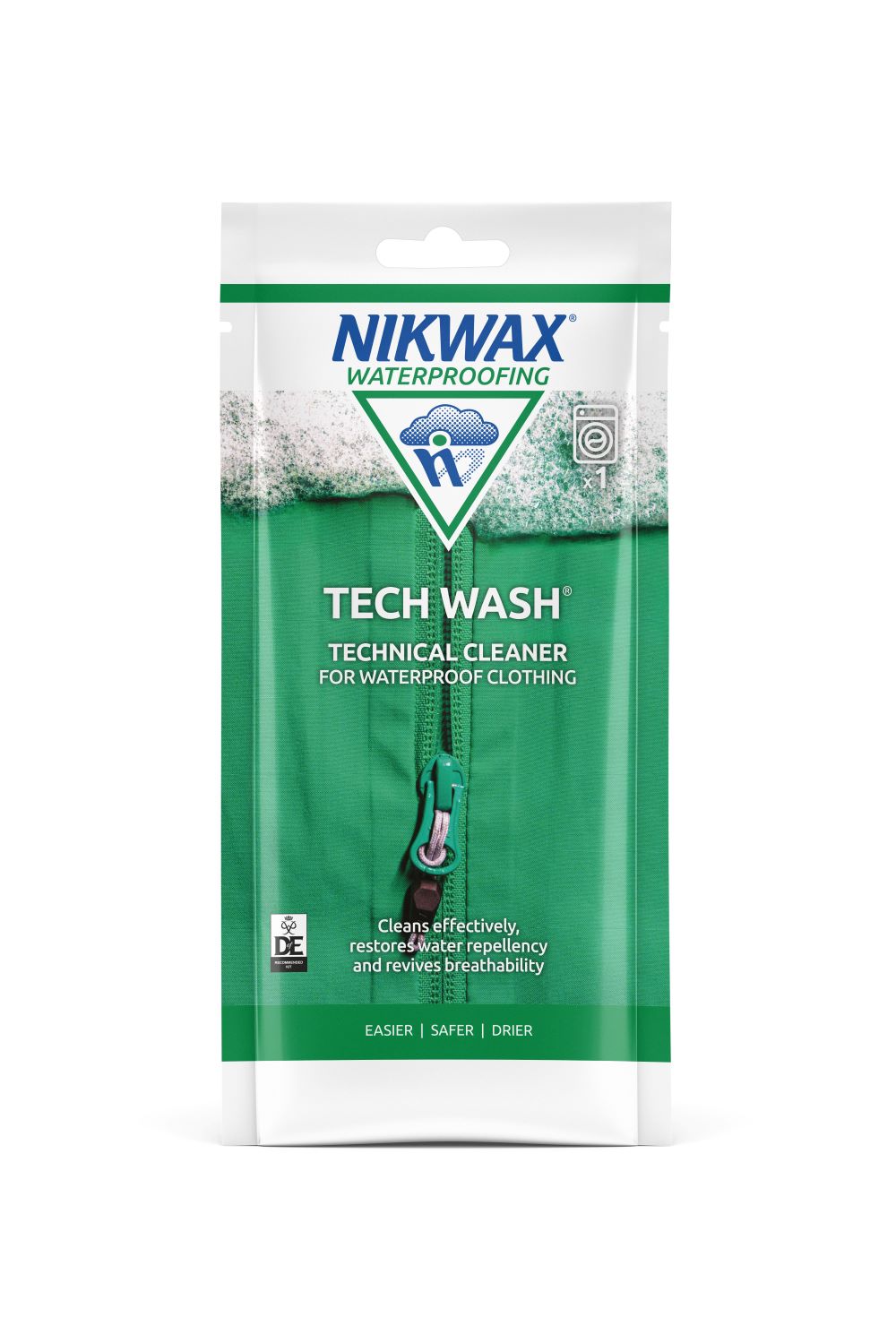 Nikwax Tech Wash®