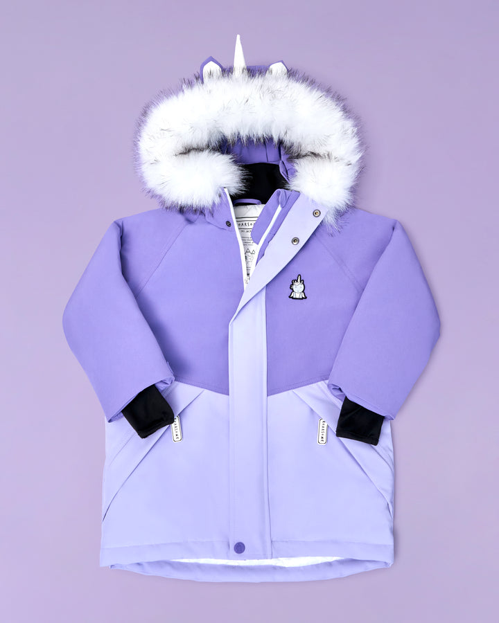 Roarsome Sparkle Jacket Hire