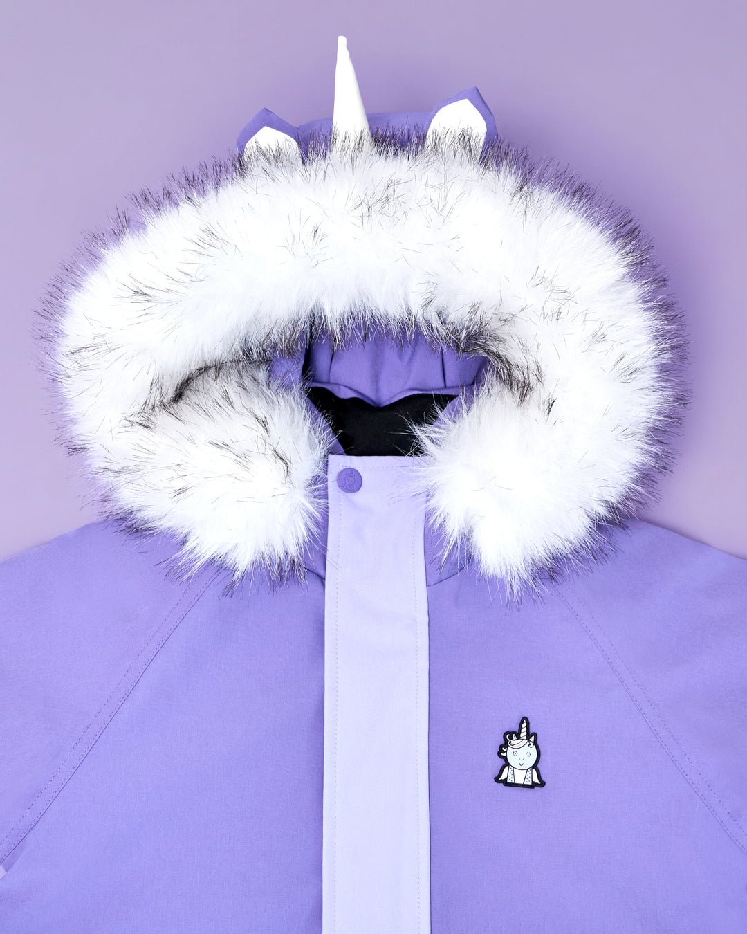 Roarsome Sparkle Jacket Hire