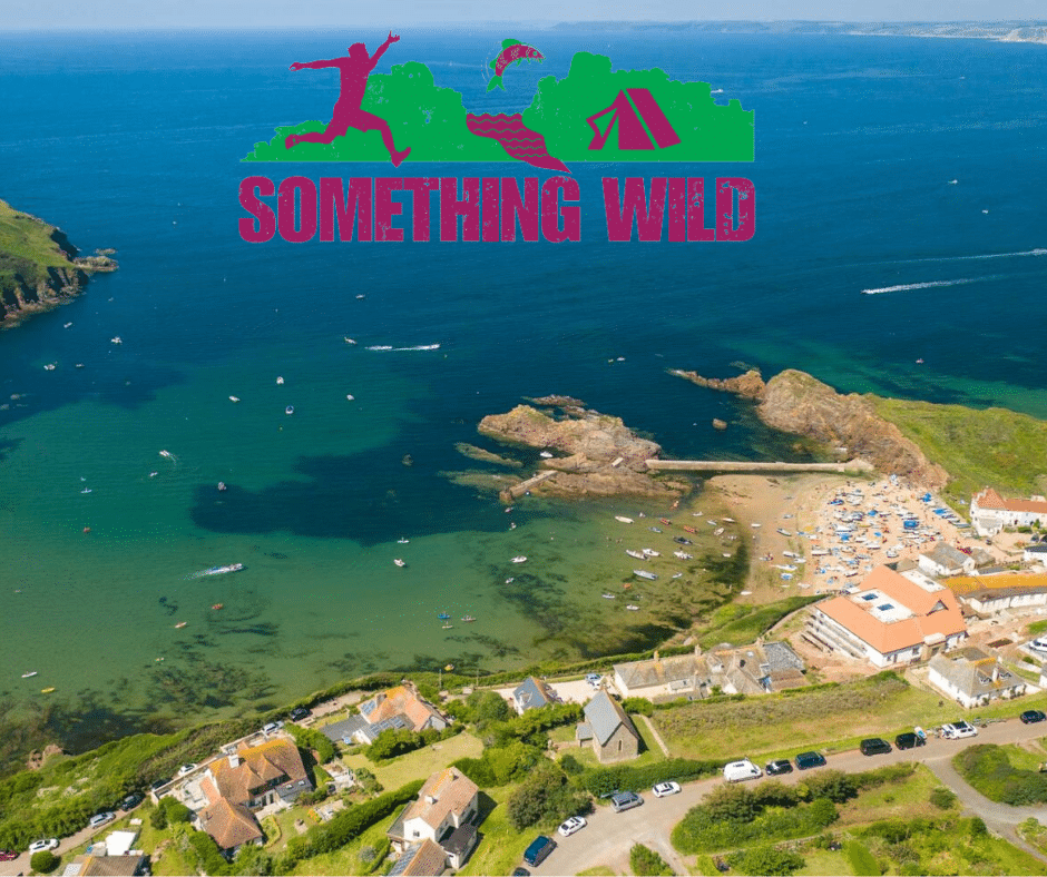 Wild Running Events Wetsuit Hire