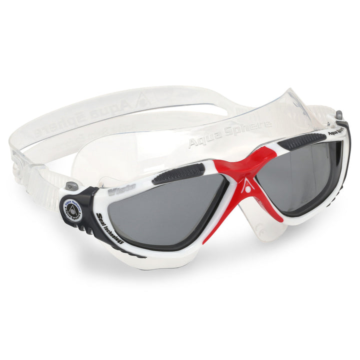 Aqua Sphere Vista Goggles Tinted Lens - Tri Wetsuit Hire