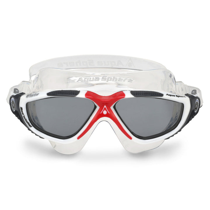 Aqua Sphere Vista Goggles Tinted Lens - Tri Wetsuit Hire