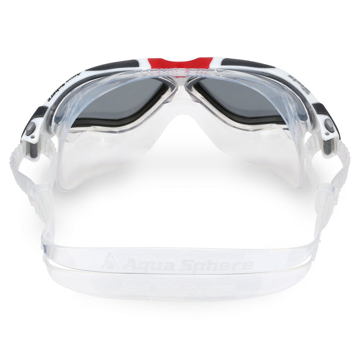 Aqua Sphere Vista Goggles Tinted Lens - Tri Wetsuit Hire