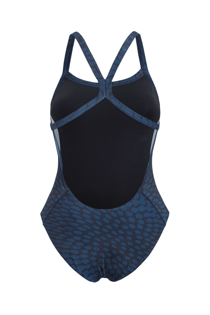 Orca Core One Piece Thin Strap Women Swimsuit