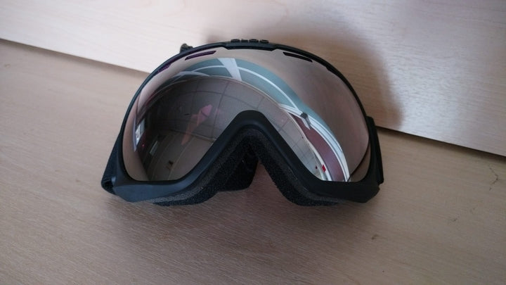 Pre-loved Adult Bloc Boa Goggles (946) Grade B