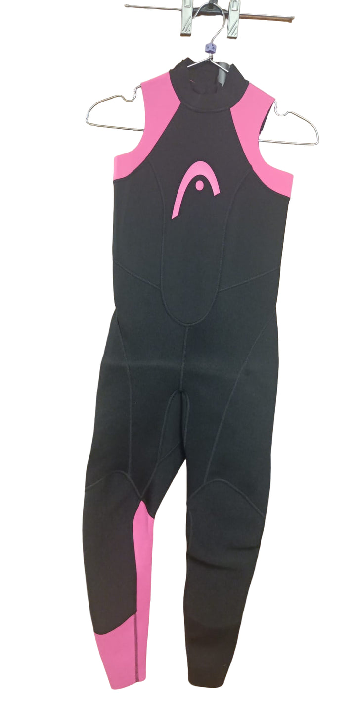 Pre Loved HEAD Explorer Women Sleeveless Wetsuit Grade A