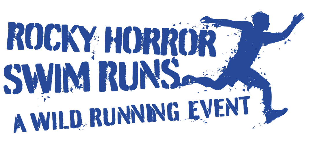 Wild Running Events Wetsuit Hire