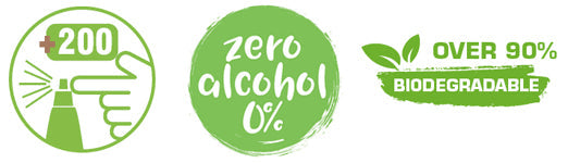 Look Clear Anti-Fog Spray