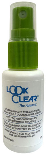Look Clear Anti-Fog Spray