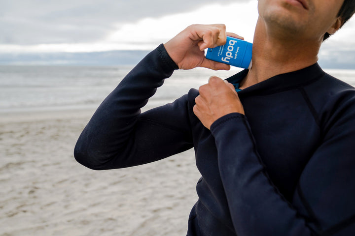 Body Glide- The Original Anti Chafe Balm