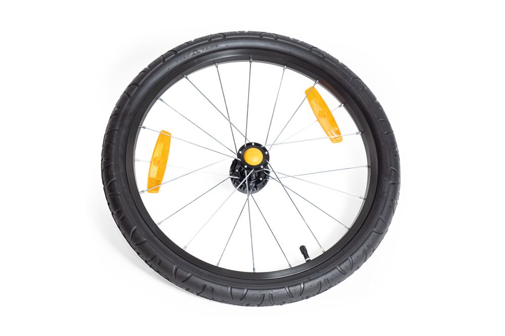 Burley 20" Wheel (Honey Bee, Encore, Encore X)
