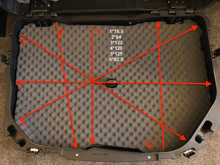 Bike Box Hire - The ShokBox® Classic - Turbo Trainer Hire