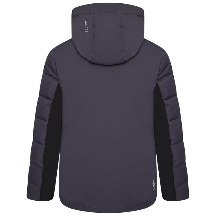 Dare2B Kids' Cheerful II Recycled Waterproof Insulated Ski Jacket