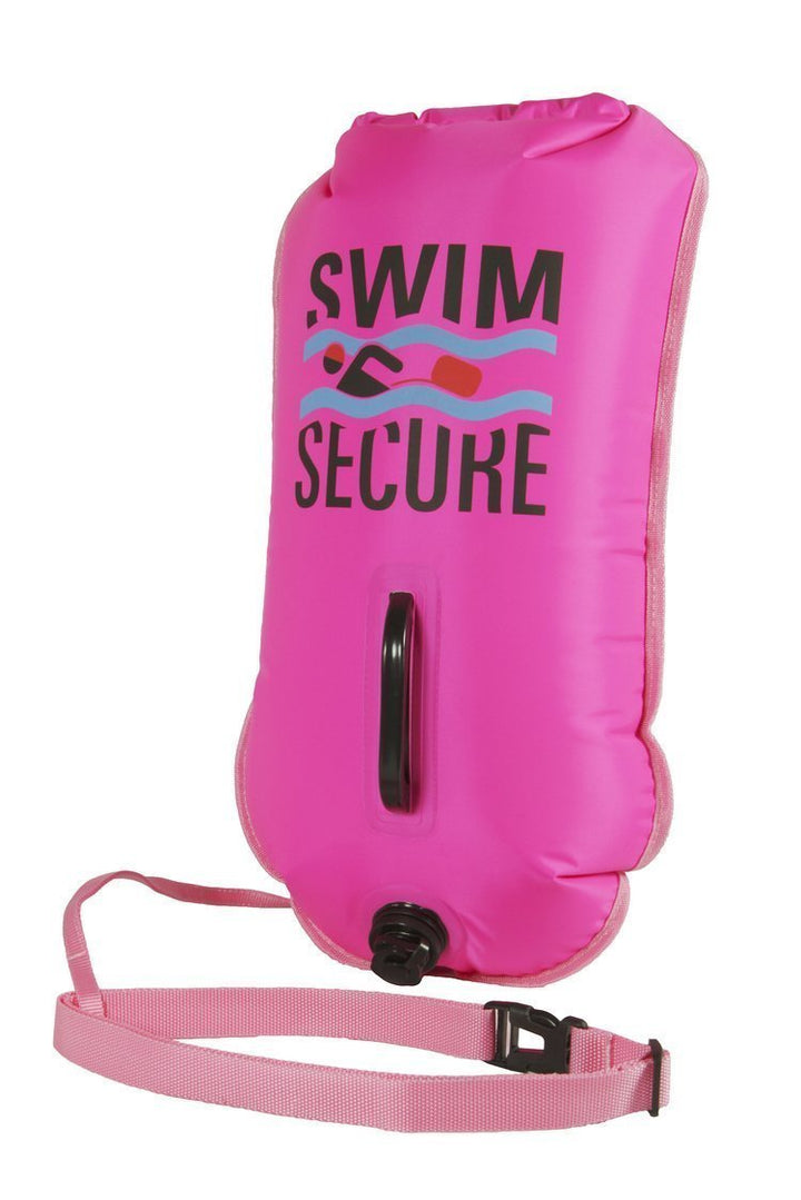Swim Secure Dry Bag - Tri Wetsuit Hire