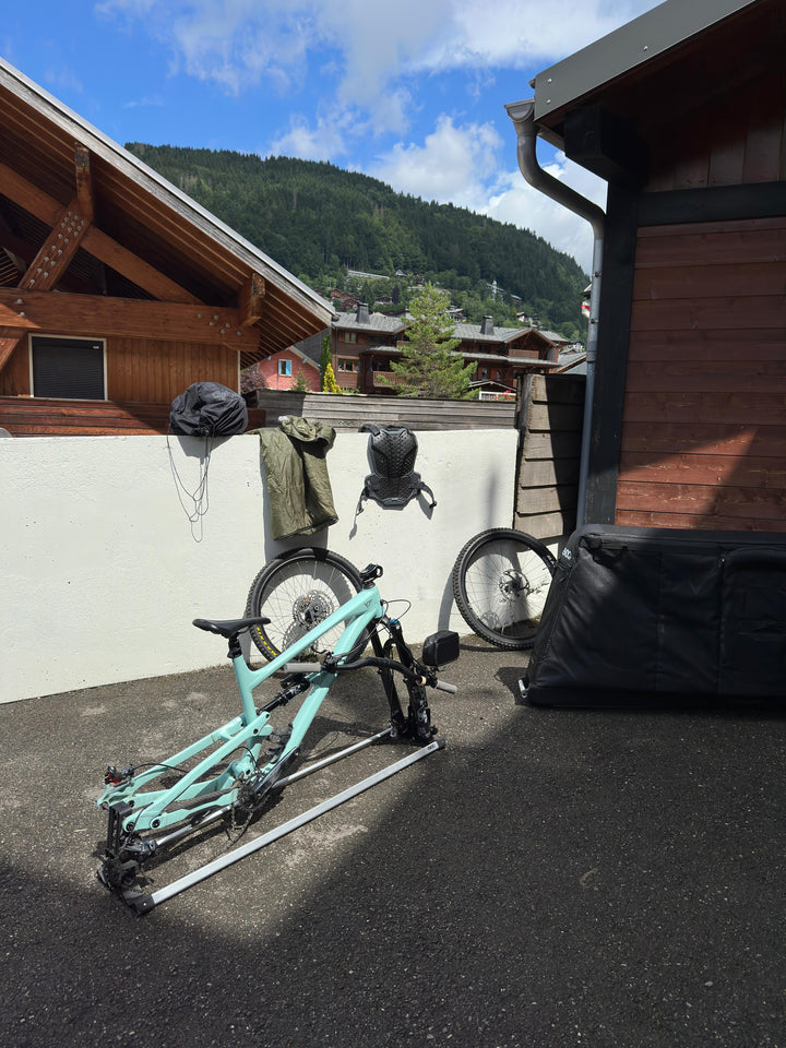 Evoc Bike Bag Pro Hire