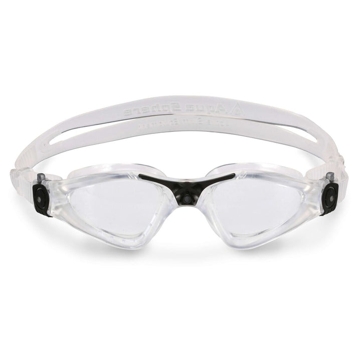 Aquasphere Kayenne Goggles - Clear Lens