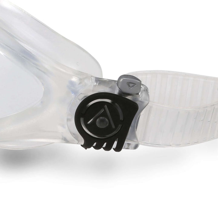 Aquasphere Kayenne Goggles - Clear Lens