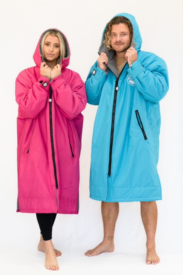 FatStick Changing Robe 'FatWrap'